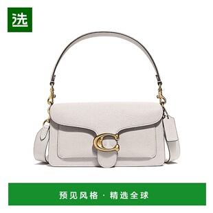 香港直邮coach蔻驰 女包Tabby 26 中号单肩包CH857B4HA时尚通勤