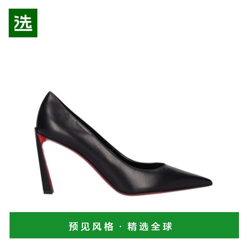 香港直邮Christian Louboutin Condora尖头高跟鞋 78I-G6N009