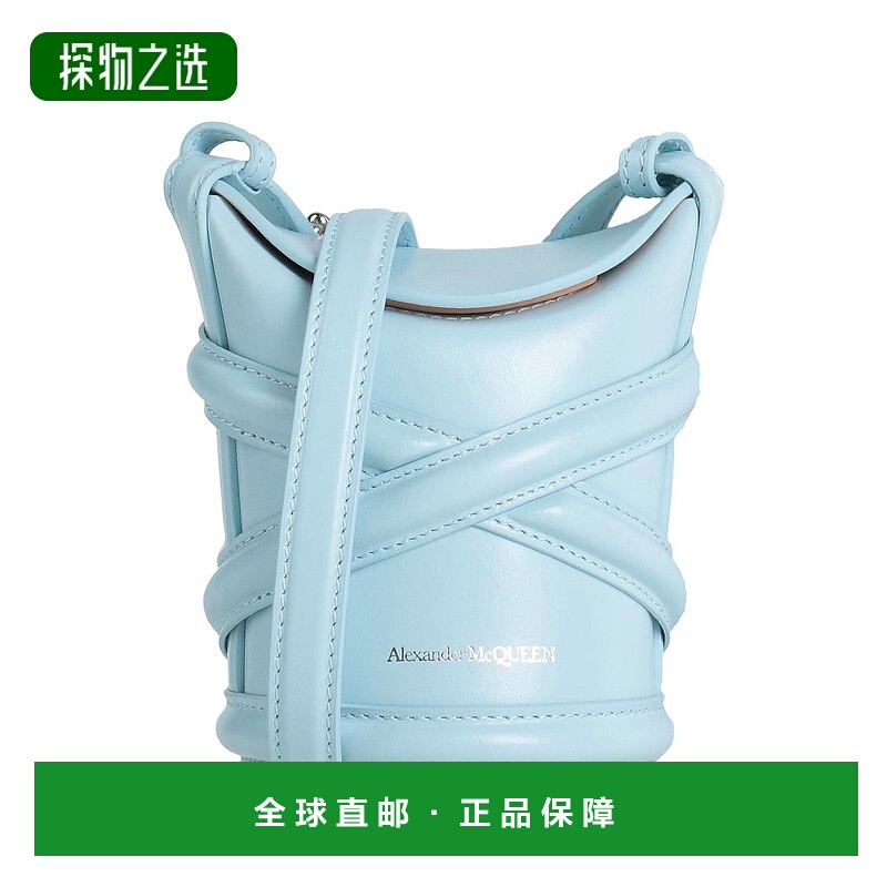 香港直邮mcqueen 亚历山大·麦昆 女士 Bags 斜挎包