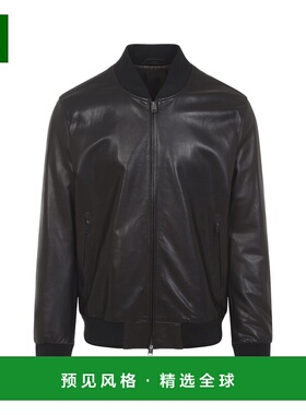 1h可退 香港直邮Brioni 布里奥尼 男士 短夹克 PLAD0LPD708