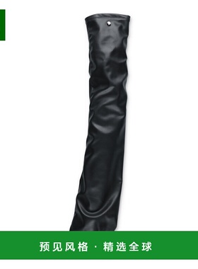 香港直邮The Attico 女士 ROBIN OTK TIGHT 高筒靴子 WSH00872PUR