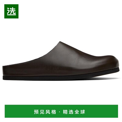 1h可退 【美国直邮】common projects 男士 正装鞋