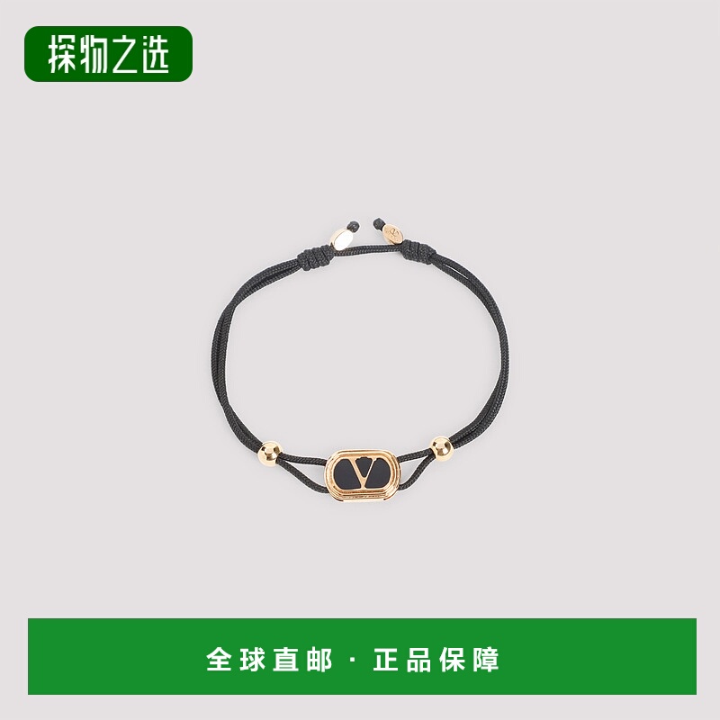 1h可退 欧洲直邮valentino garavani 男士 手链脚链手镯