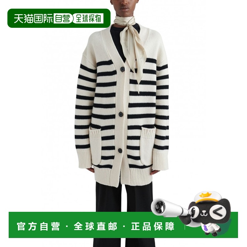 自营欧洲直邮Axel Arigato Delphine 开衫