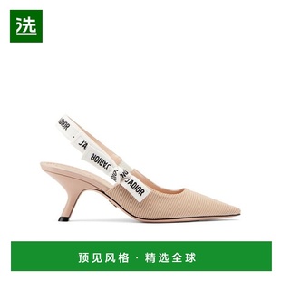 露跟高跟凉鞋 Adior DIO7QY87迪奥 香港直邮Dior