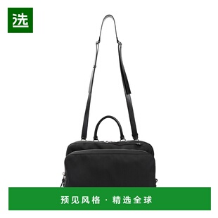 香港直邮Givenchy 纪梵希 男士 大号徽标单肩包 BK50EMK1ZL手提包