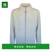 男士 针织衫 MAW25KW105501 香港直邮CASABLANCA AW2025 灰色