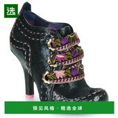 FLOWER 欧洲直邮Irregular PARTY 短筒靴 ABIGAILS Choice 女士