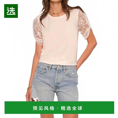 1h可退 【美国直邮】heartloom 女士 衬衫