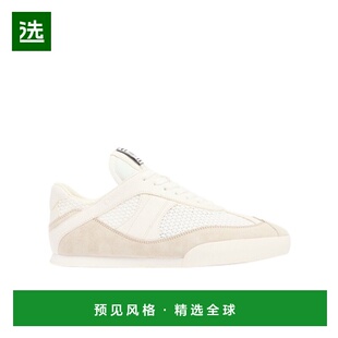 81I 运动鞋 SFT001 系带低帮休闲鞋 香港直邮Chloe