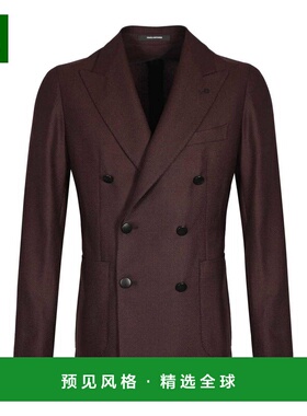 香港直邮TAGLIATORE 男士外套 1SMC20K120028PER012C5120542