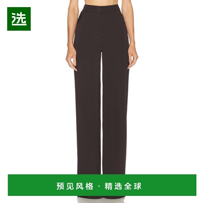 1h可退 香港直邮CHRISTOPHER ESBER 克里斯多夫 艾丝柏 女士 宽松