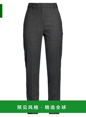 1h可退 香港直邮Iceberg 冰山 女士 休闲长裤 grey灰色 舒适时尚