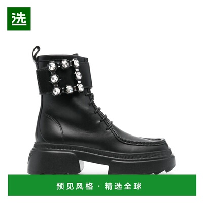 欧洲直邮roger vivier 女士 时尚休闲鞋高跟