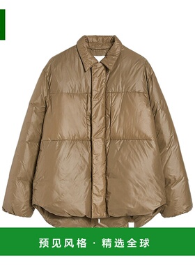 香港直邮Jil Sander 长袖羽绒服 J47AF0156J70007夹克