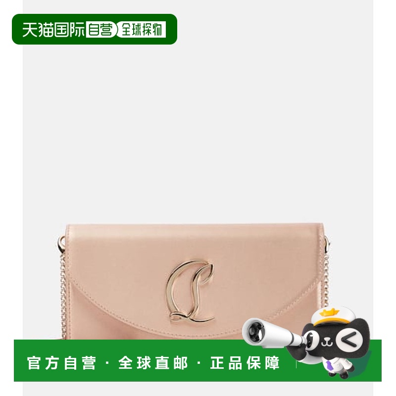 1h可退 香港直邮Christian Louboutin 克里斯提·鲁布托 女士 Lou