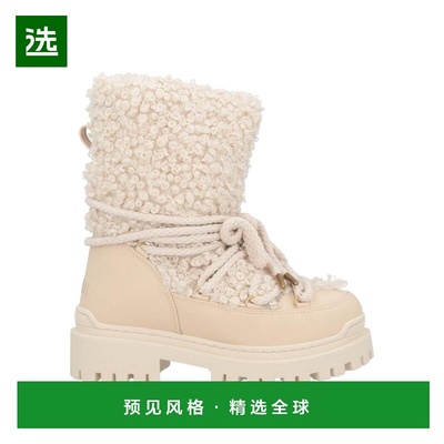 1h可退 【美国直邮】inuikii 女士 靴子