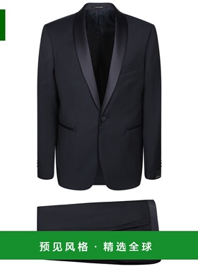 香港直邮TAGLIATORE 男士西服 EFBR18A01060070B5092 SS2025
