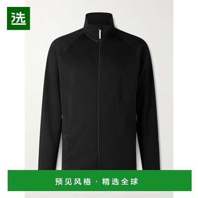 香港直邮HOUDINI 男士 Power Up Polartec® Power Stretch Pro® J