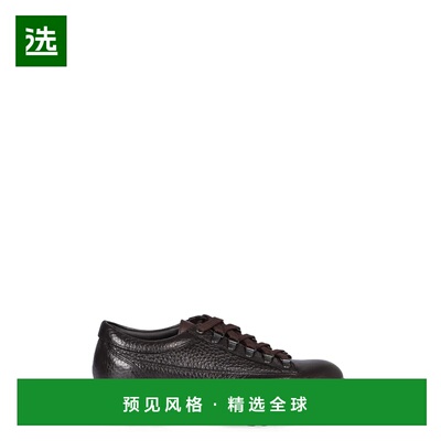 香港直邮DOUCAL'S 男士商务正装鞋 DU3486GOTNPF811NM00 AW2025