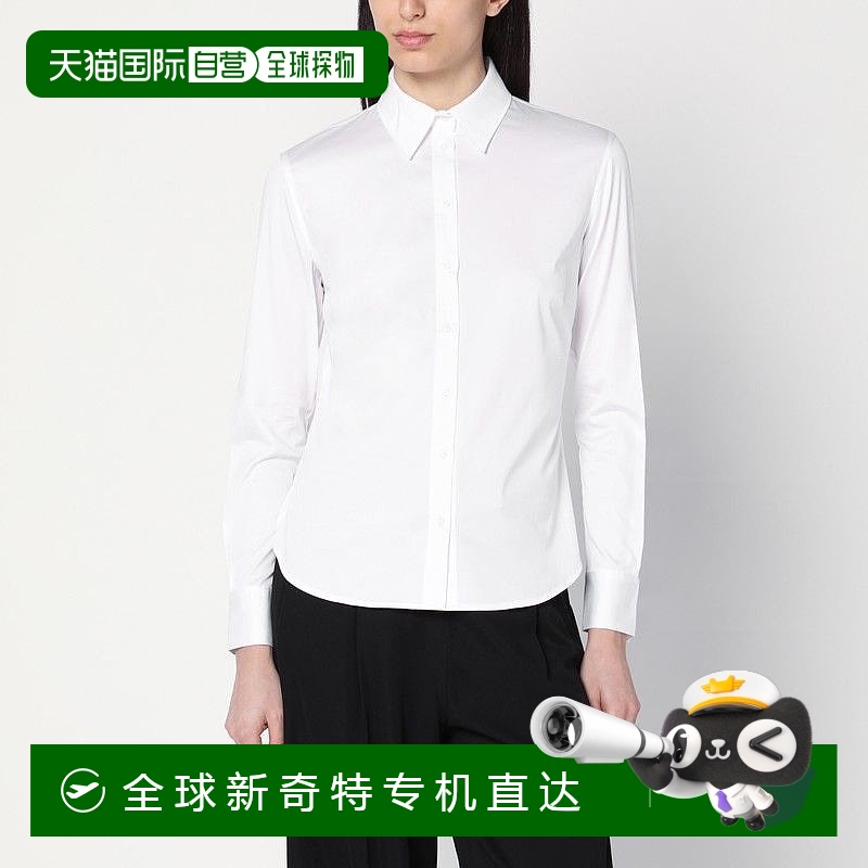 1h可退 欧洲直邮calvin klein 女士 衬衫