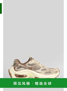 香港直邮ASH 女士运动鞋 426993DRAGON08 AW2025 浅棕色 Ash Drag