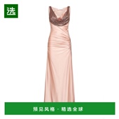 香港直邮PACO SS2026 26PIRO069MH0006P259 RABANNE 女士连衣裙