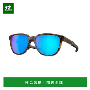 1h可退 香港直邮Oakley 欧克利 女士 OO9250 col. 925004 眼镜 92