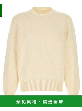 1h可退 香港直邮Jil Sander 长袖针织衫 J47GP0201-J15470