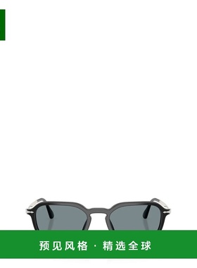 香港直邮PERSOL 女士眼镜 00538223112PO3381S953R AW2025