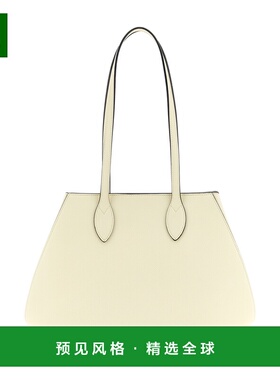 1h可退 香港直邮Valextra 女士 'Vivi' 中号购物包 WBVV0031010LO