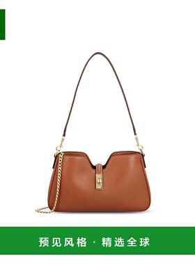 1h可退 香港直邮Celine 思琳 女士 BORSE A SPALLA 单肩包 122073