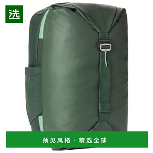 香港直邮EAGLE CREEK 女士双肩包 5029239JUNGLEGREEN CO 绿色