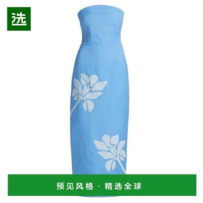 1h可退 【美国直邮】significant other 女士 连衣裙