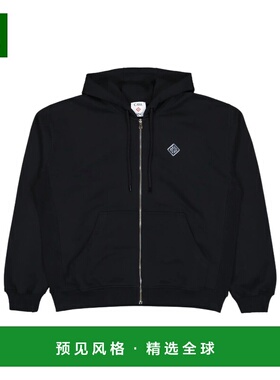 香港直邮CASABLANCA 男士针织衫 MAW25JTP40802 AW2025 黑色