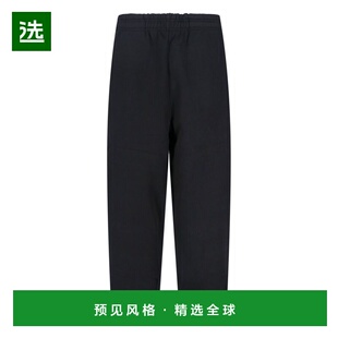 1h可退 香港直邮Entire Studios 男士 ENTIRE STUDIOS 黑色裤子 U