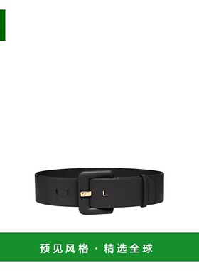 香港直邮Fendi Forever 腰帶 8C0735A18B腰带