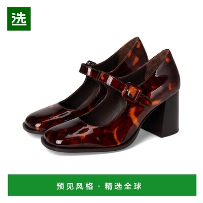 1h可退 【美国直邮】seychelles 女士 时尚休闲鞋