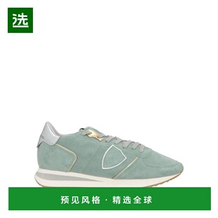 1h可退 【美国直邮】philippe model 女士 时尚休闲鞋