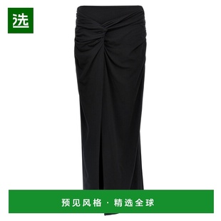 女士 1h可退 christensen birger 半身裙 欧洲直邮rotate