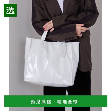 【日本直邮】cache cache　女士　托特包