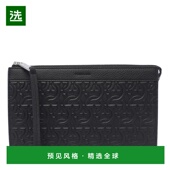 香港直邮SALVATORE 769473241483NERO 手拿包 FERRAGAMO 男士