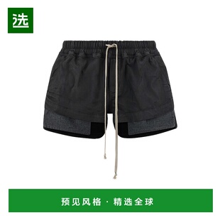 瑞克·欧文斯 owens DRKSHDW 女士 Box 1h可退 Fog 香港直邮rick