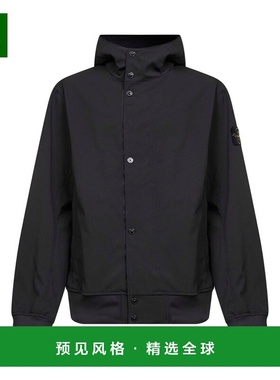 香港直邮STONE ISLAND 男士夹克 4100118S0A22V0029 SS2026