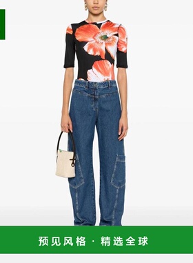 1h可退 【美国直邮】stine goya 女士 衬衫