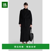 429727E30007U25I028 香港直邮TAGLIATORE 女士外套 AW2025