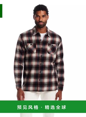 1h可退 【美国直邮】weatherproof vintage 男士 夹克衫