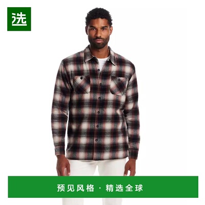 1h可退 【美国直邮】weatherproof vintage 男士 夹克衫