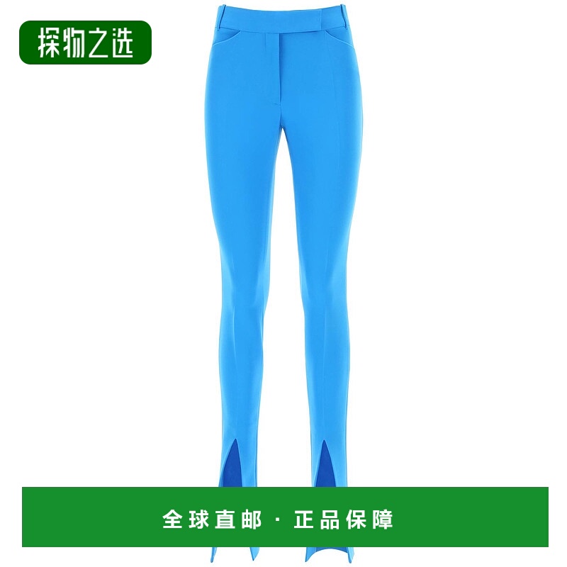 1h可退 欧洲直邮the attico join us upstairs 女士 休闲裤裤子时