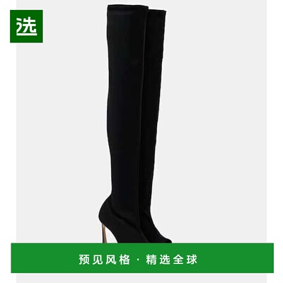 1h可退 香港直邮VICTORIA BECKHAM 维多利亚·贝克汉姆 女士 鱼嘴